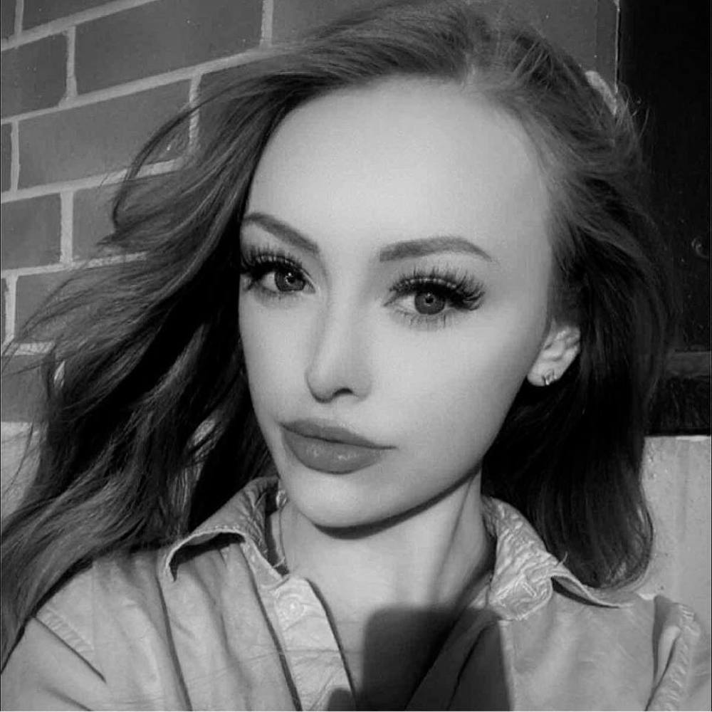 Meet your Posher, Alanna